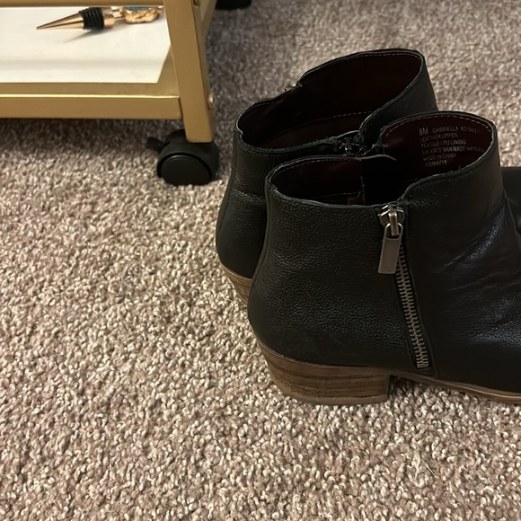 Cute boots for fall! - Picture 3 of 3